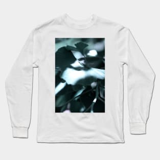 Ginko 01 Long Sleeve T-Shirt